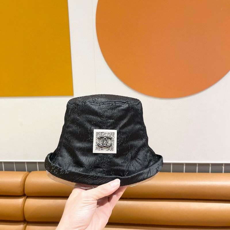 Chanel hat (270)