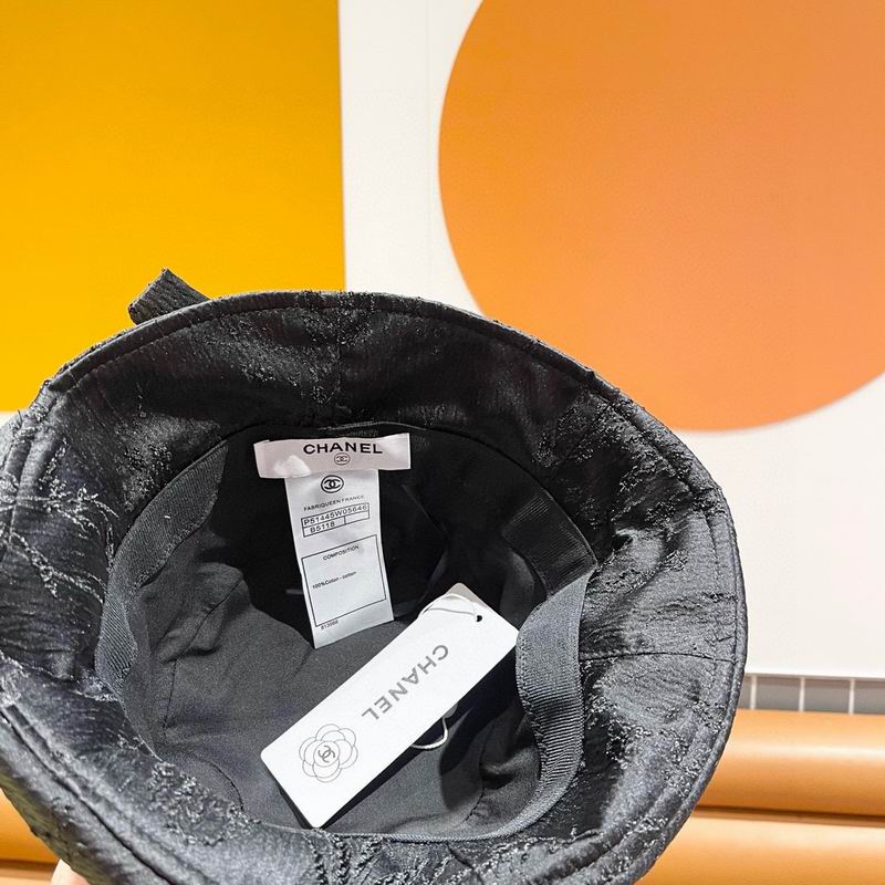 Chanel hat (272)