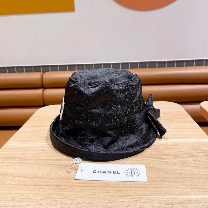 Chanel hat (275)