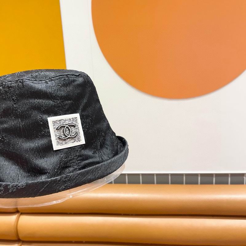 Chanel hat (277)