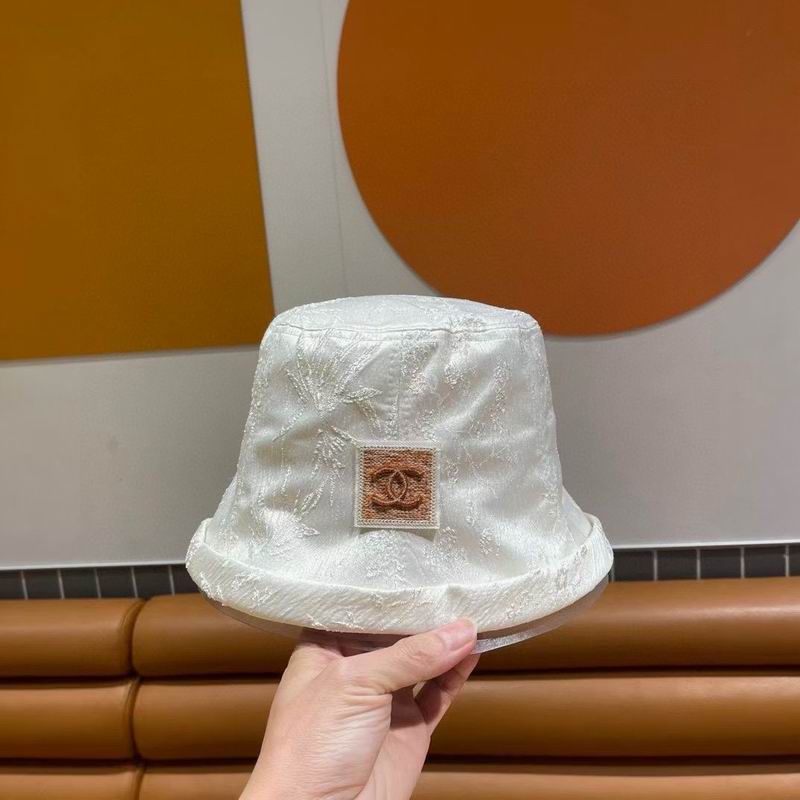 Chanel hat (279)