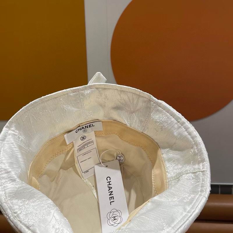 Chanel hat (281)