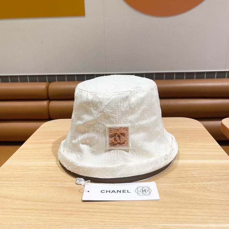 Chanel hat (284)