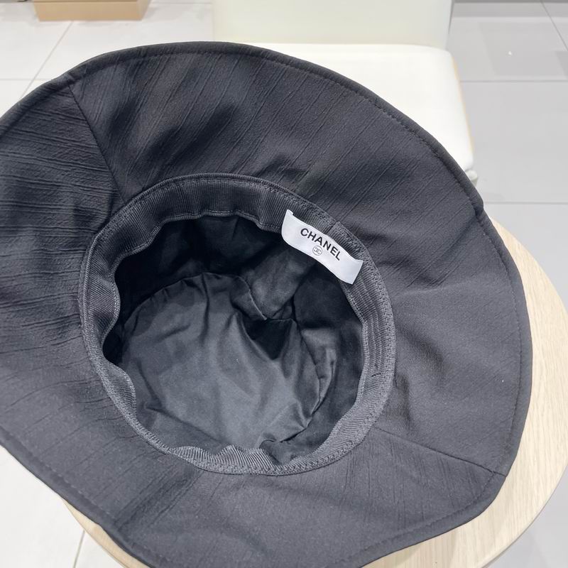 Chanel hat (288)