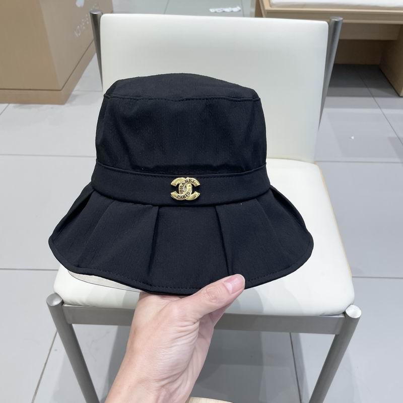 Chanel hat (290)