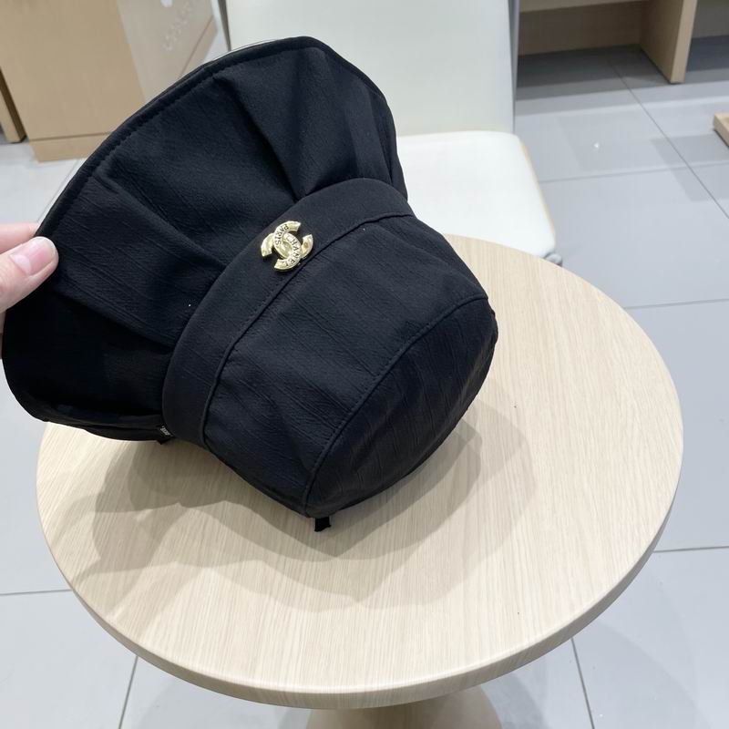 Chanel hat (293)