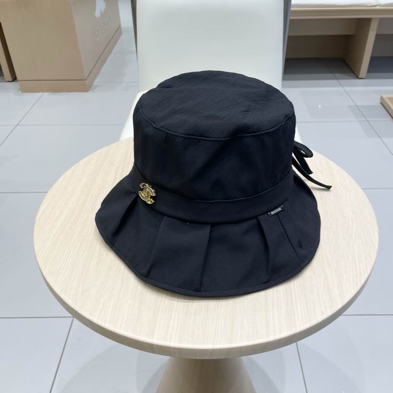 Chanel hat (295)