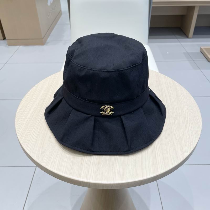 Chanel hat (296)