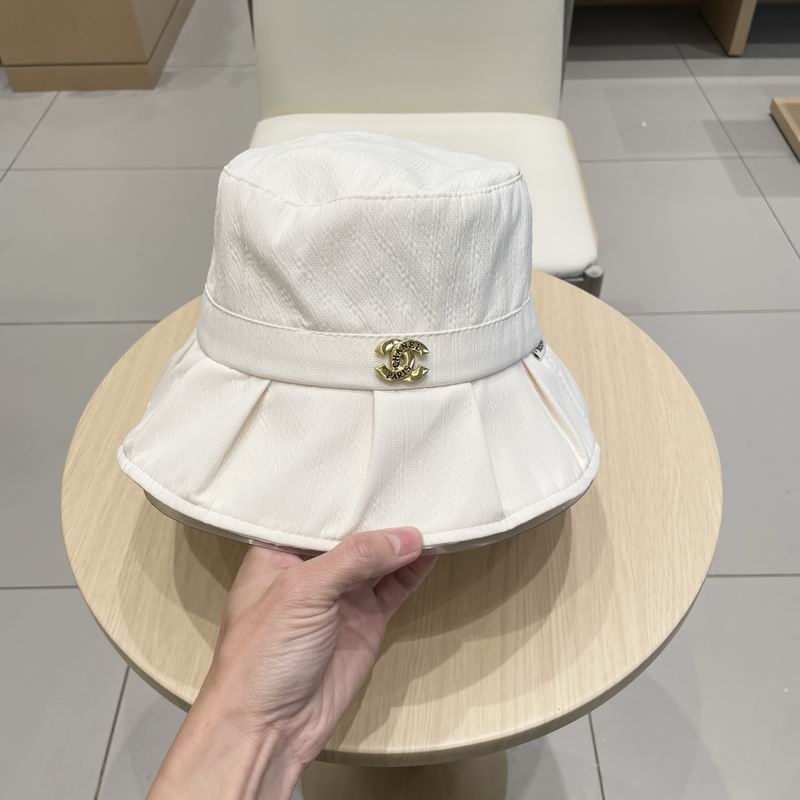Chanel hat (298)
