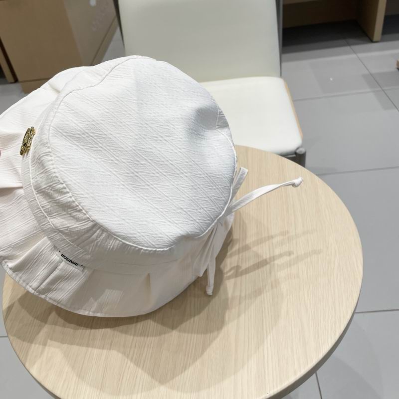 Chanel hat (299)