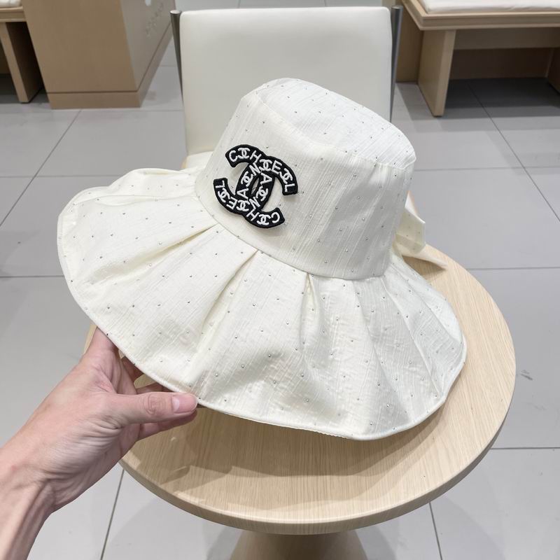 Chanel hat (3)