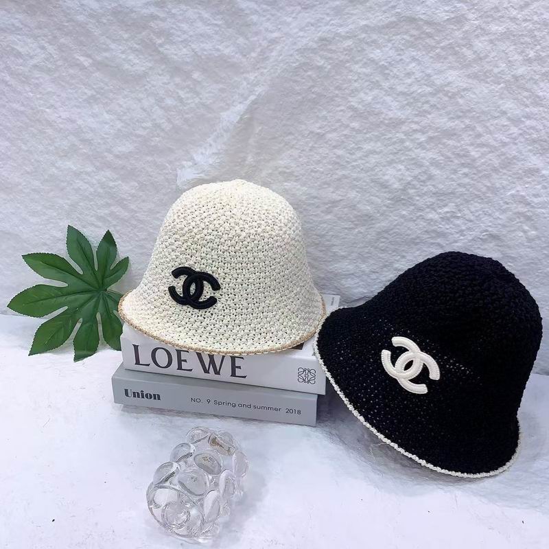 Chanel hat (3)