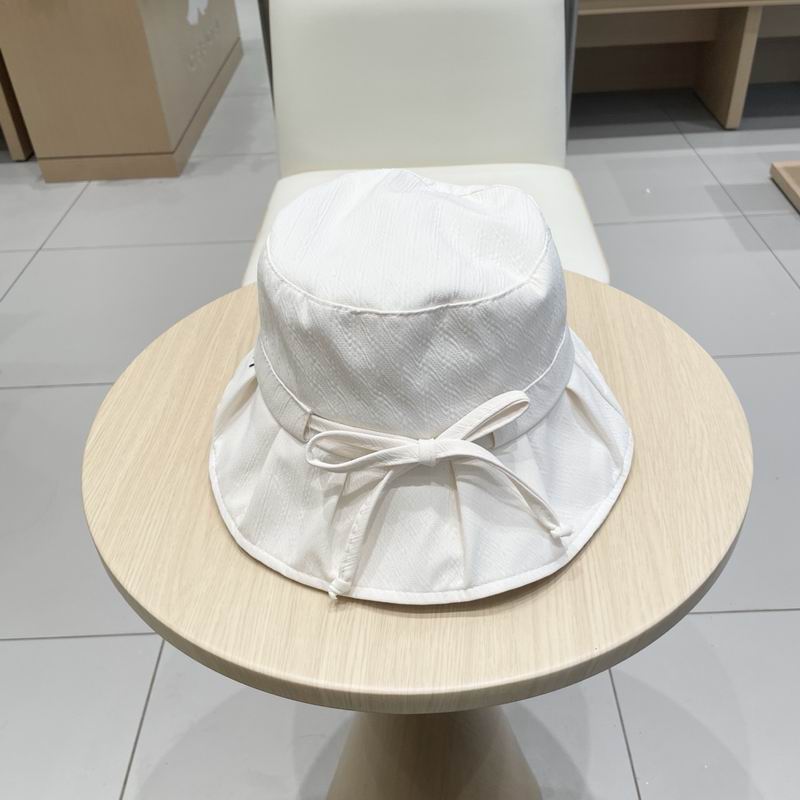 Chanel hat (302)