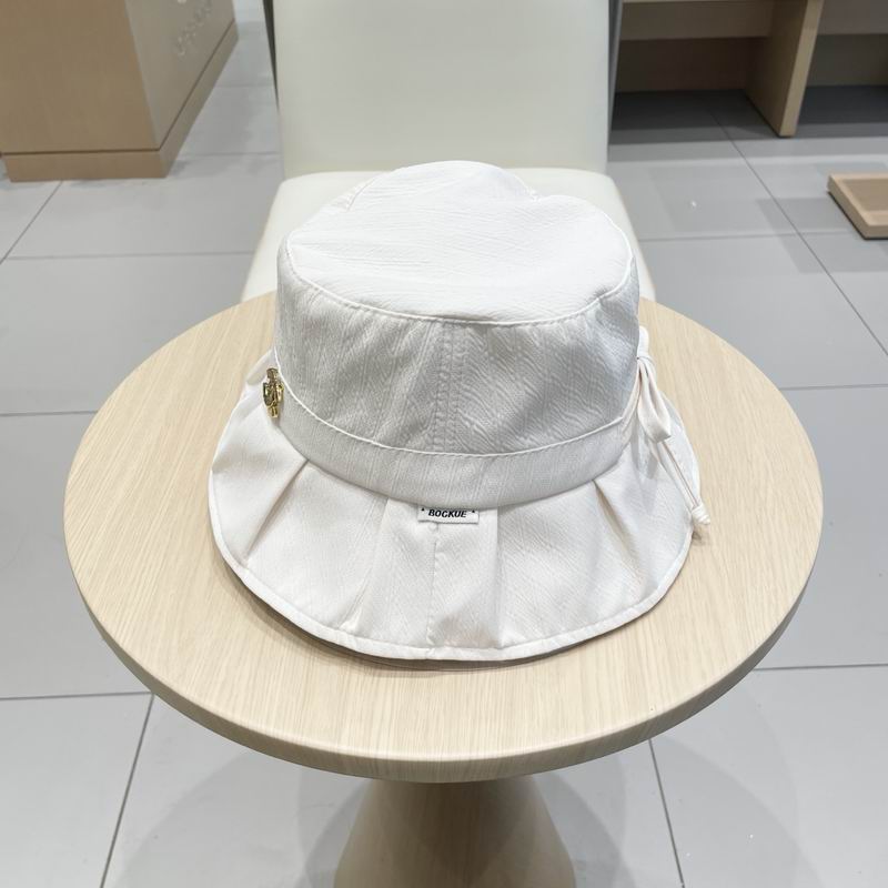 Chanel hat (303)