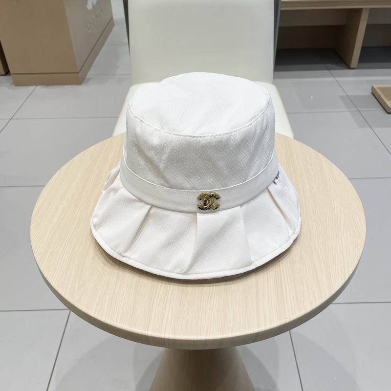 Chanel hat (304)
