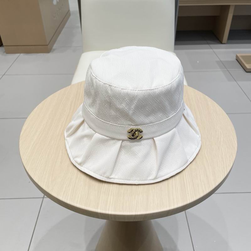 Chanel hat (305)