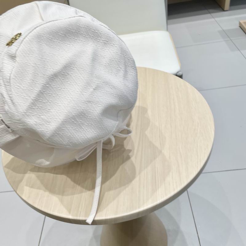 Chanel hat (306)