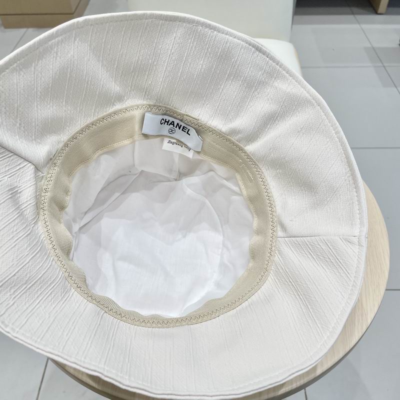 Chanel hat (307)