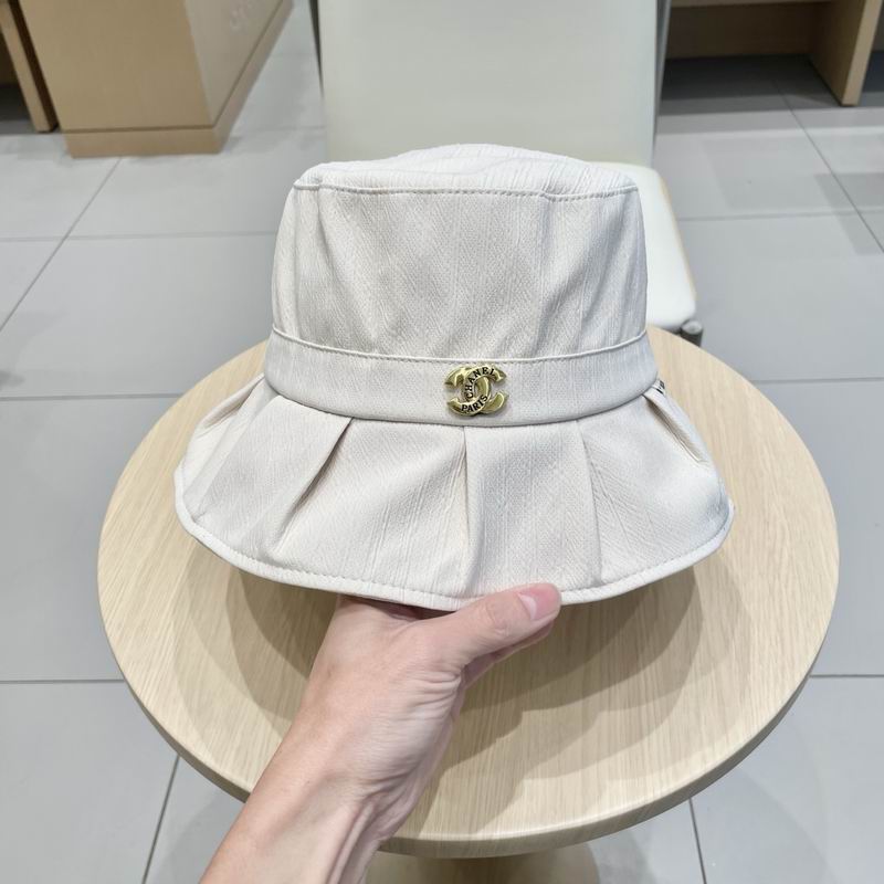 Chanel hat (308)