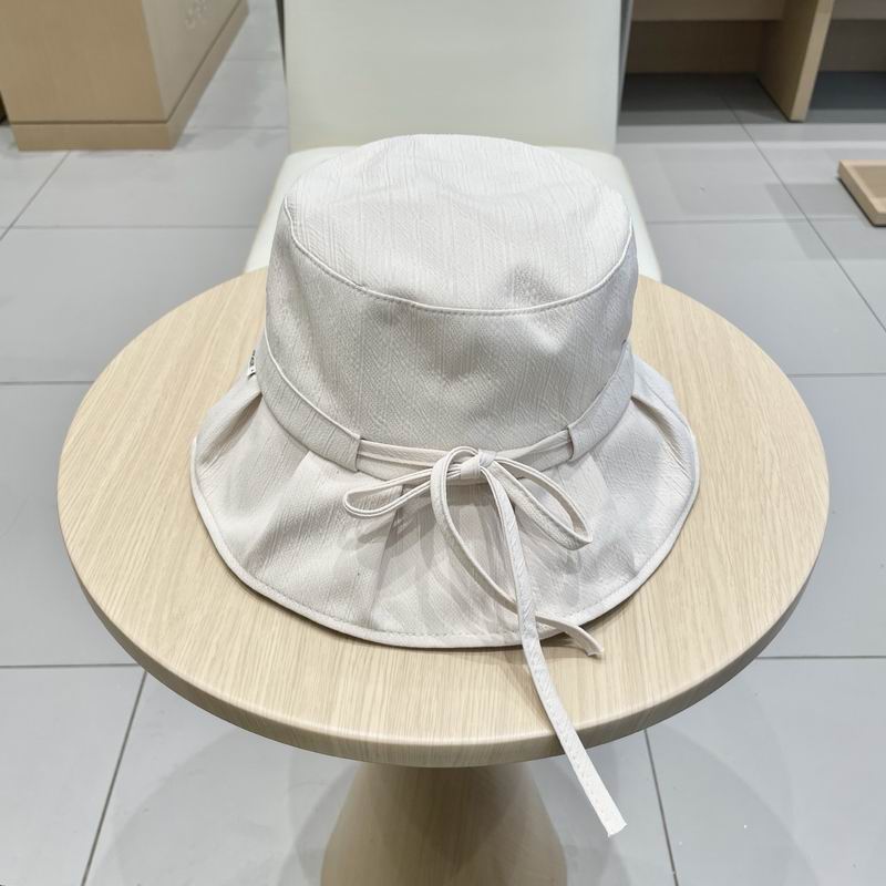 Chanel hat (311)