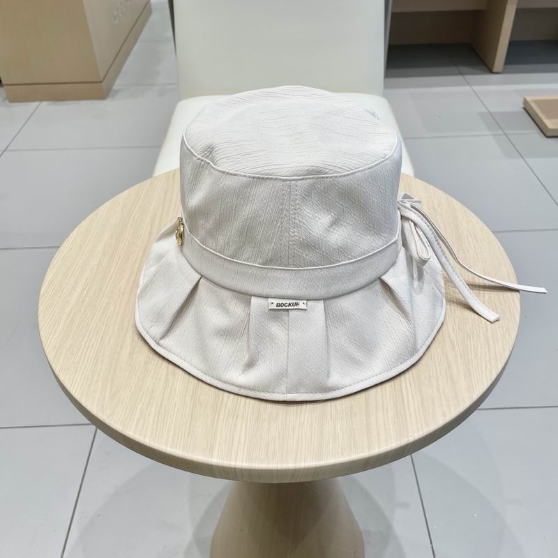Chanel hat (312)