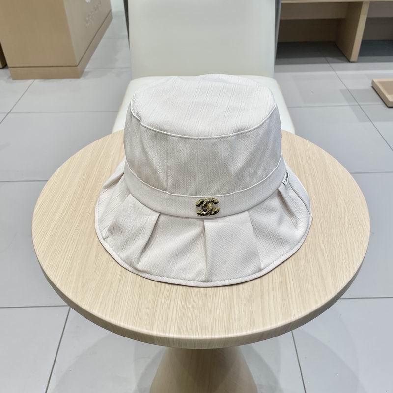 Chanel hat (313)