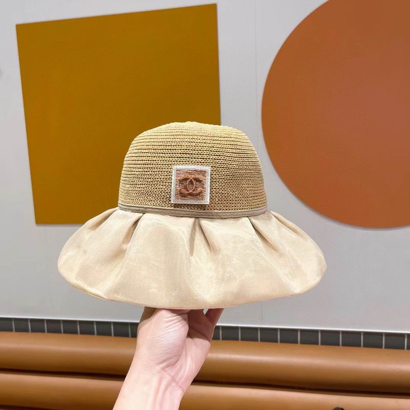 Chanel hat (314)