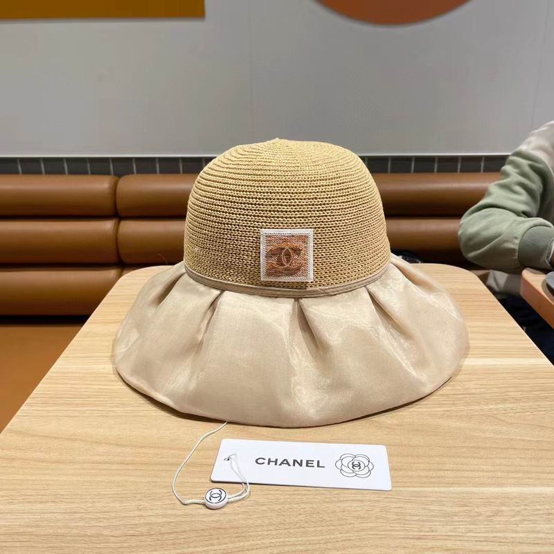 Chanel hat (317)