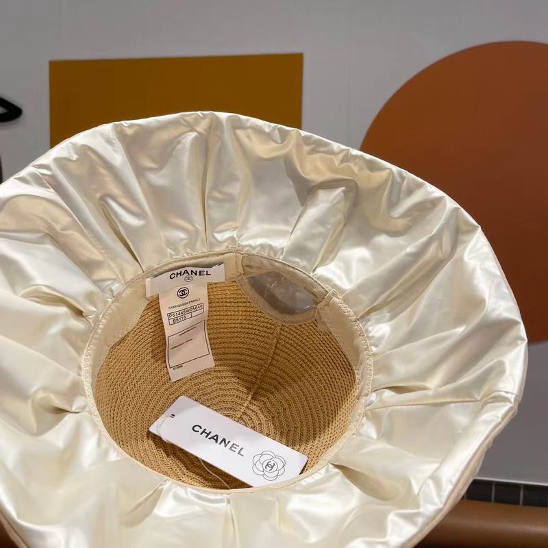 Chanel hat (321)