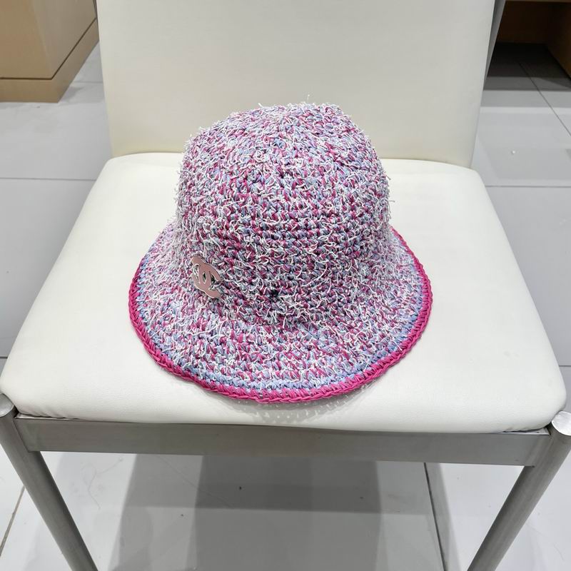 Chanel hat (323)
