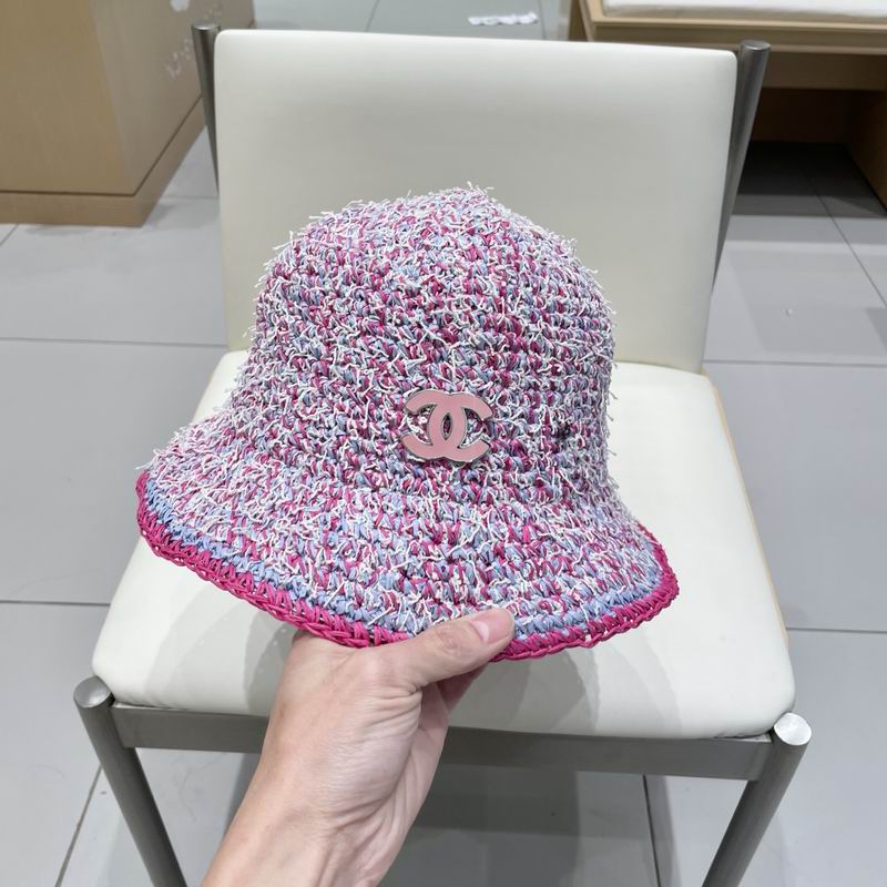 Chanel hat (324)
