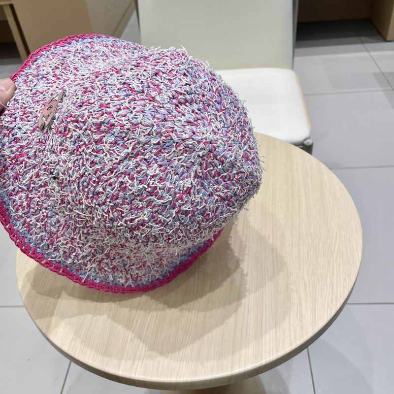 Chanel hat (325)