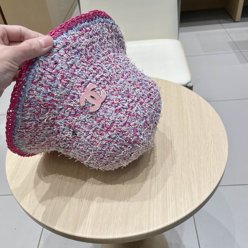 Chanel hat (327)
