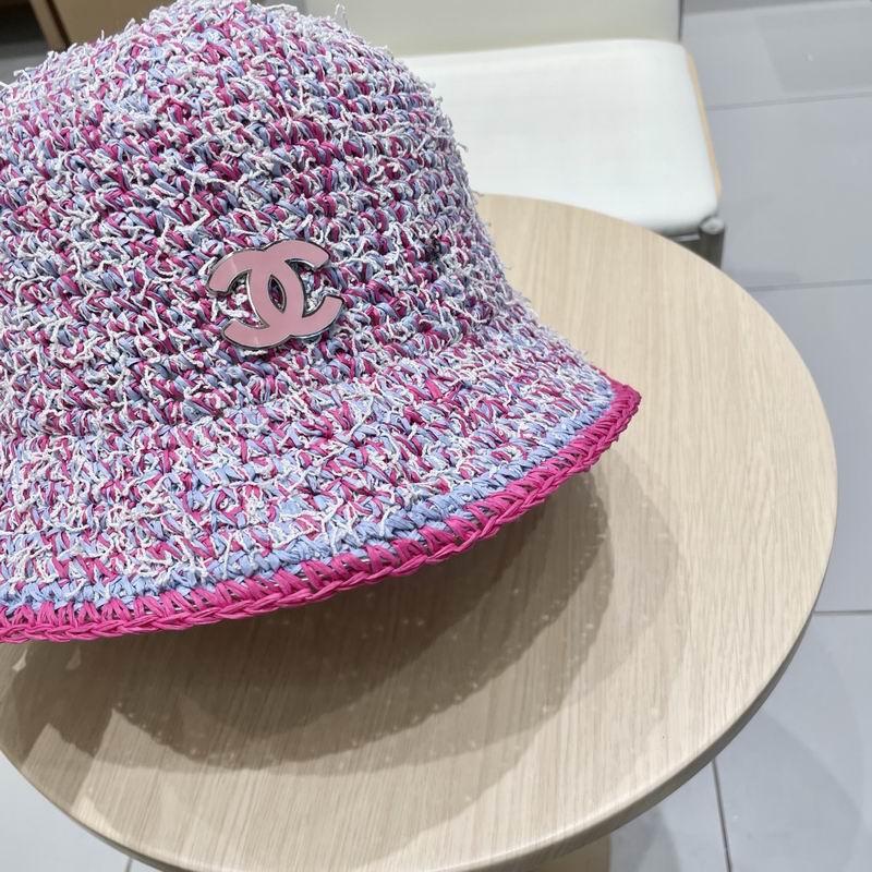 Chanel hat (328)