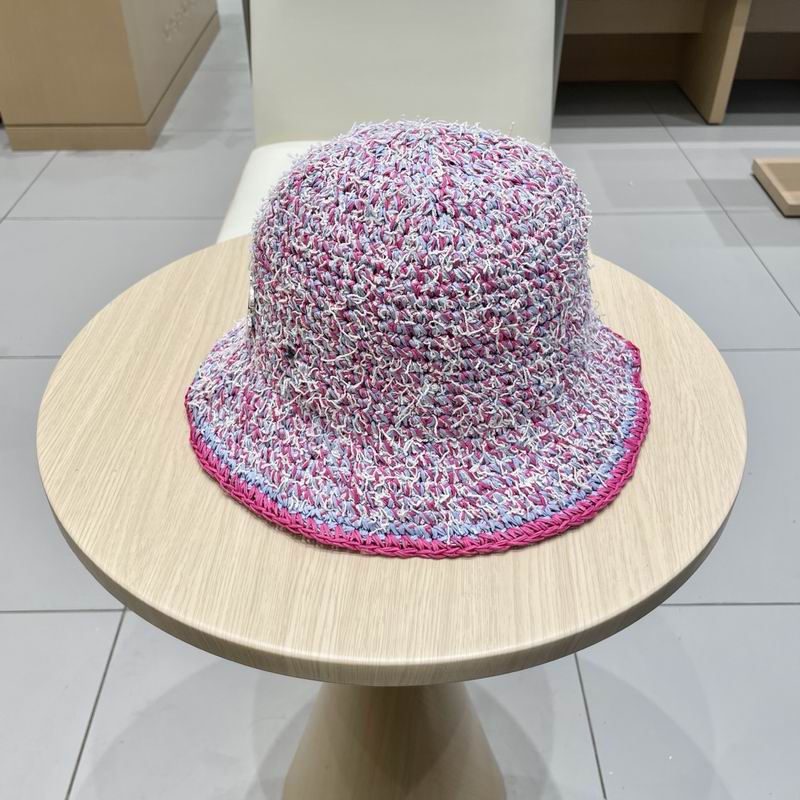 Chanel hat (329)