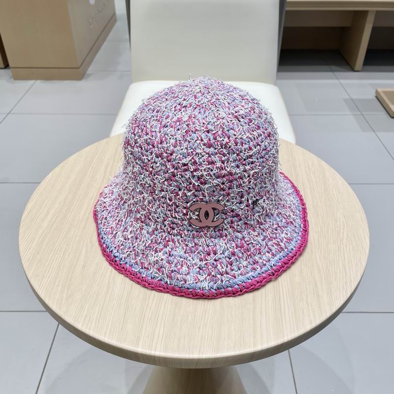 Chanel hat (330)