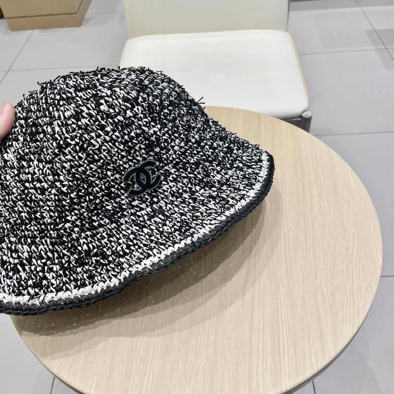 Chanel hat (331)