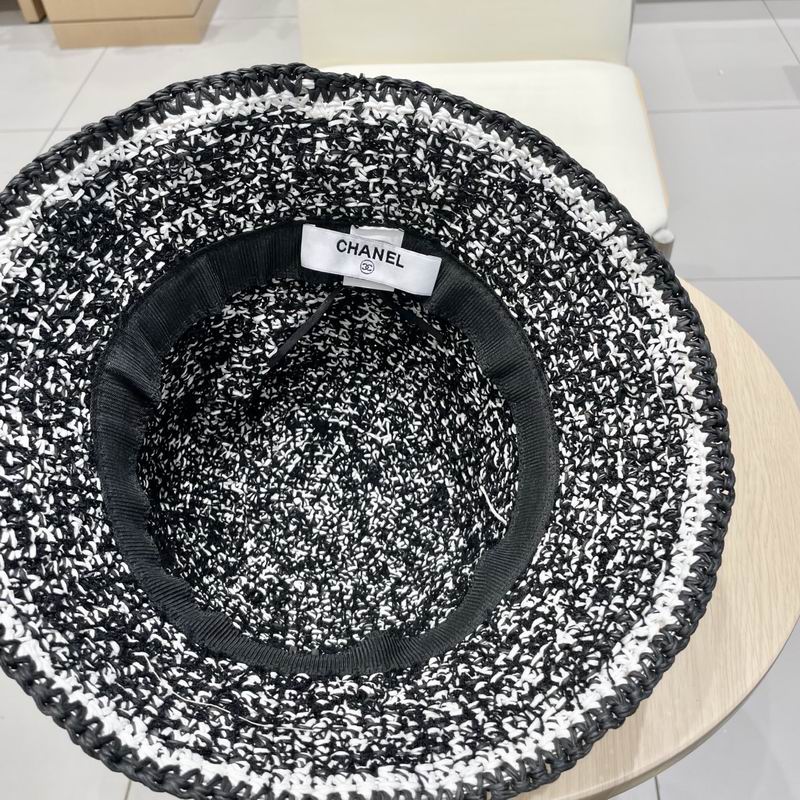 Chanel hat (332)
