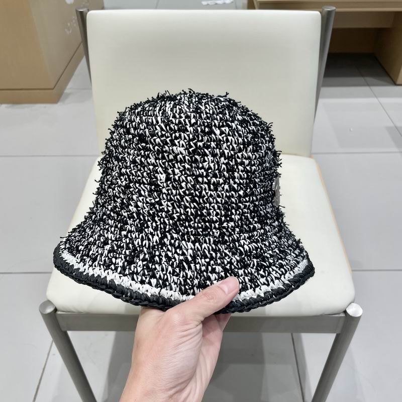 Chanel hat (333)