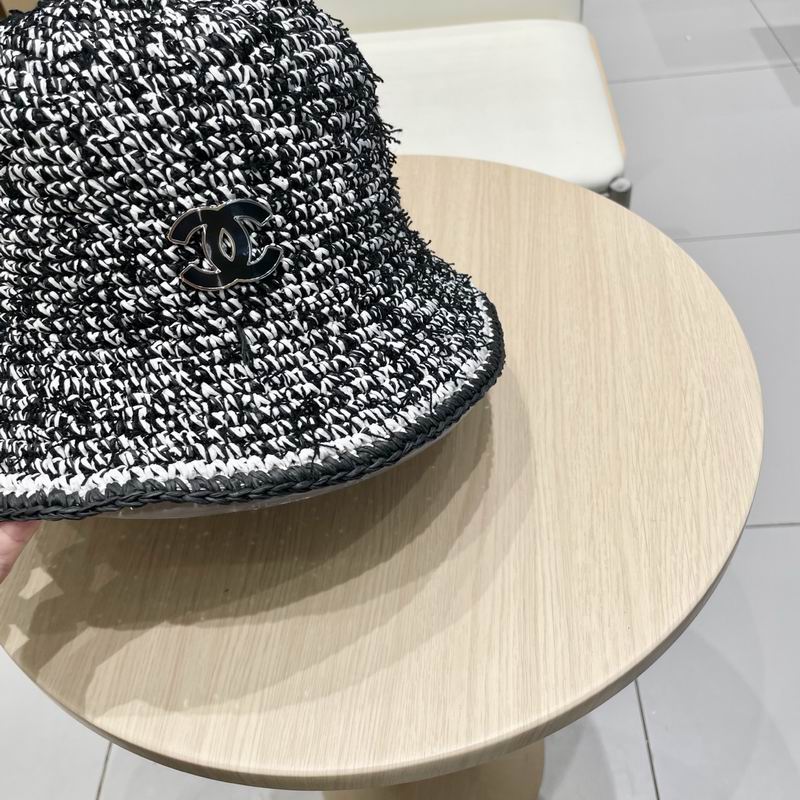 Chanel hat (334)