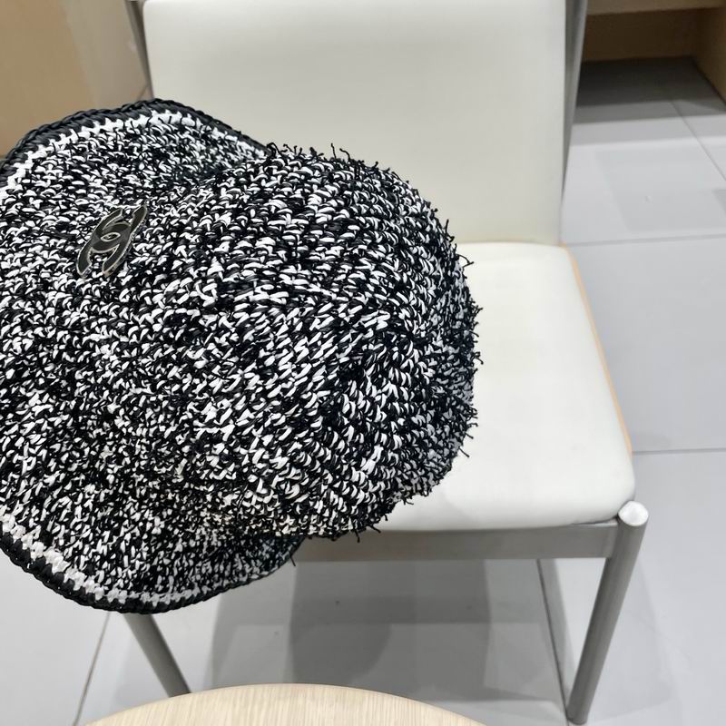 Chanel hat (336)