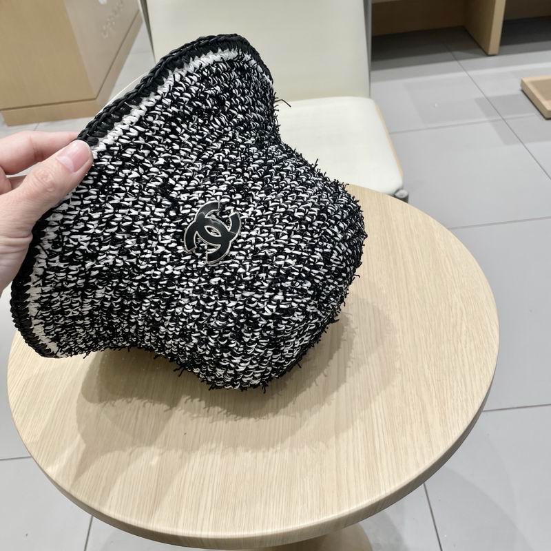 Chanel hat (337)