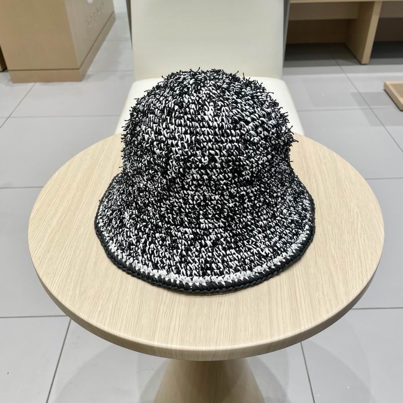 Chanel hat (338)