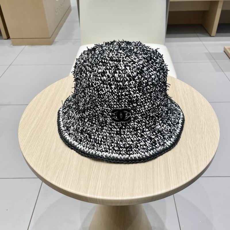 Chanel hat (339)
