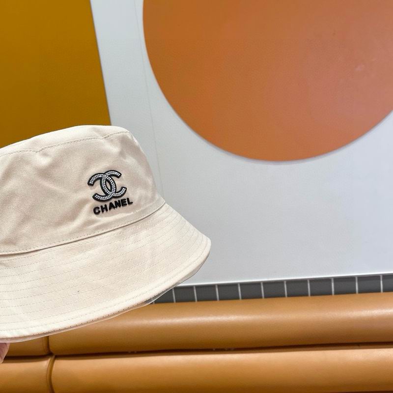 Chanel hat (345)