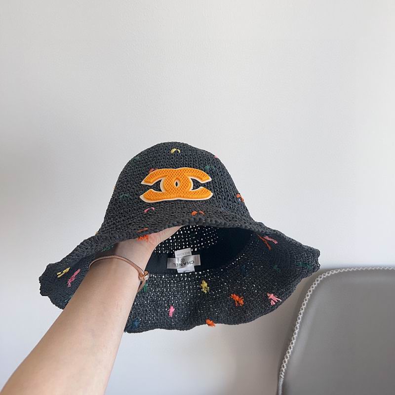 Chanel hat (361)