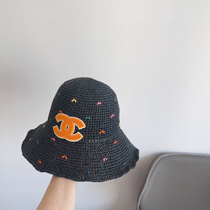 Chanel hat (363)
