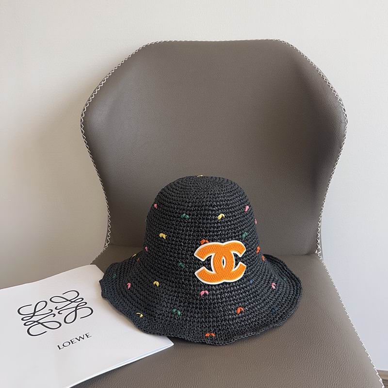 Chanel hat (367)