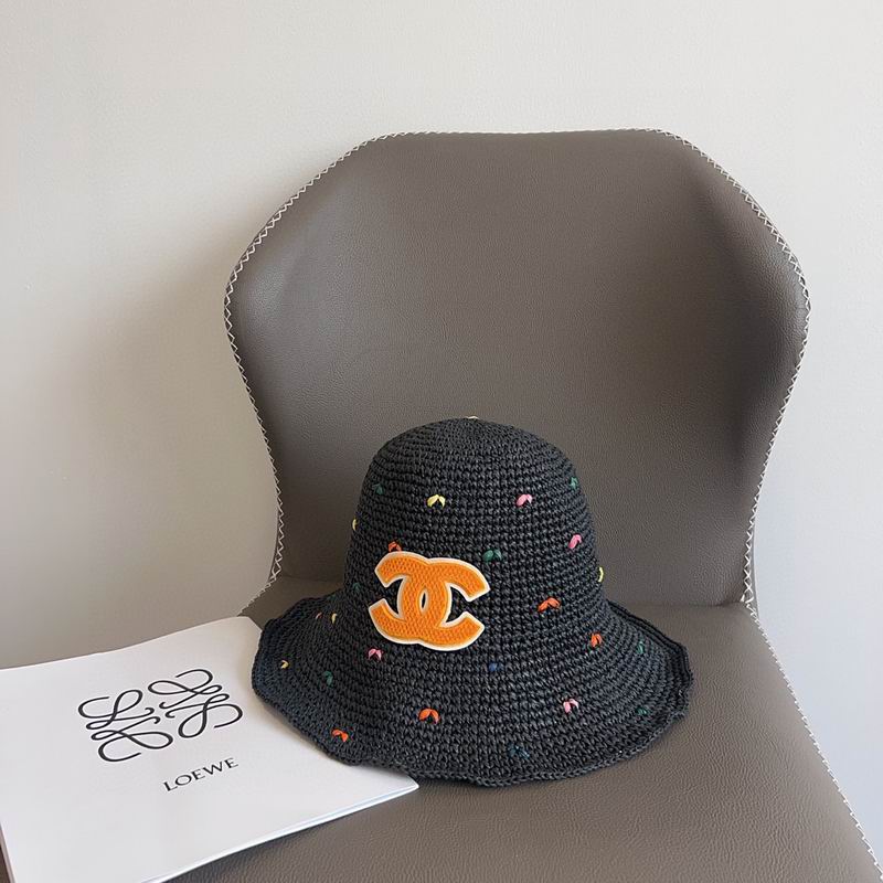 Chanel hat (368)
