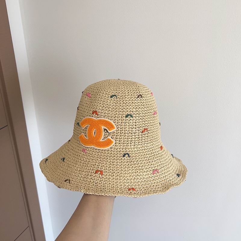 Chanel hat (374)